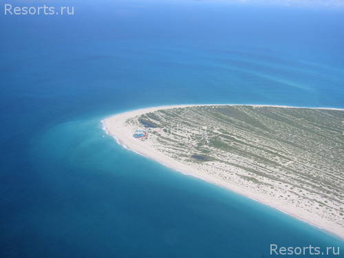 The Beach House Barbuda 29
